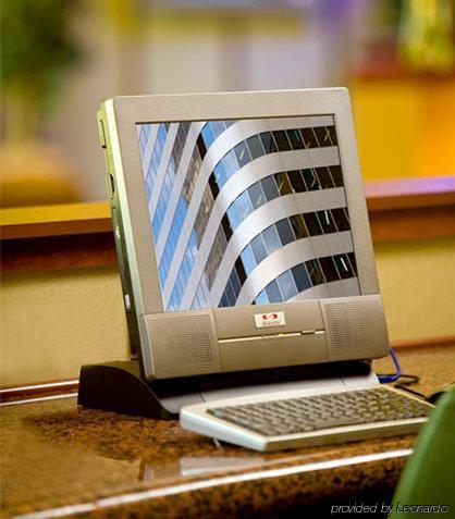 Courtyard By Marriott Park 3* DEN