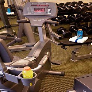 Courtyard By Marriott Park Hotel DEN