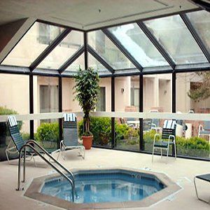 Courtyard By Marriott Park 3* DEN