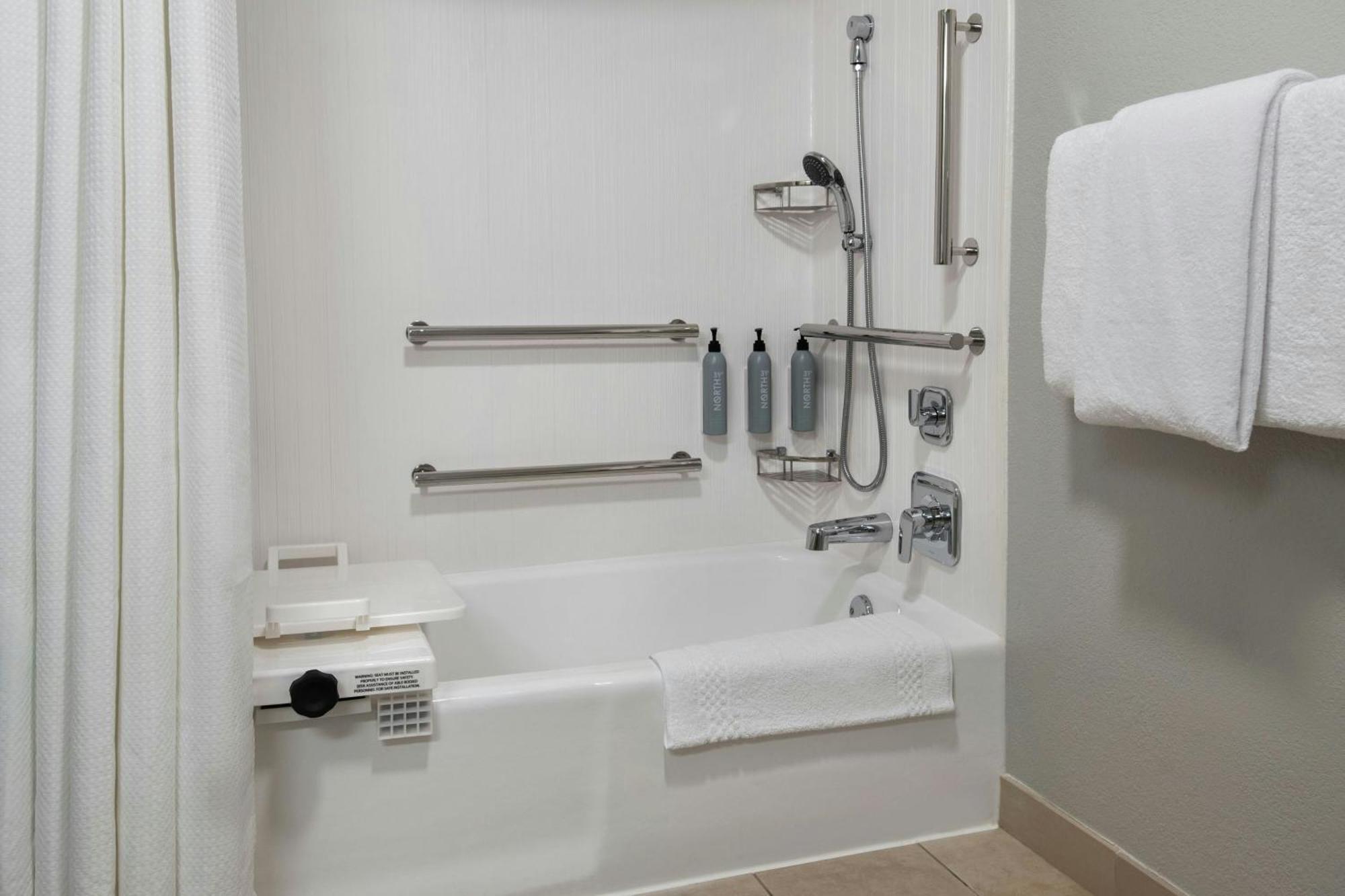 Courtyard By Marriott Park 3* DEN