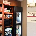 Courtyard By Marriott Denver Central Park 